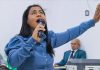 Saiba quem era a cantora gospel que morreu no TO aos 38 anos