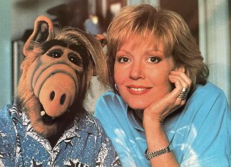Anne Schedeen, estrela de ‘Alf, O ETeimoso’, morre aos 77 anos