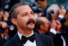 Shia LaBeouf se declara culpado por agressão