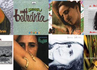 Nos 80 anos de Maria Bethânia, conheça oito álbuns menos ouvidos (mas nem por isso menos relevantes) da cantora