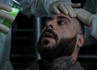 Letra sobre ‘bomba de cavalo’ e clipe em que vira ‘aberração’: o projeto musical cancelado por Leo Stronda