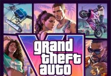 ‘GTA 6’ será vendido por US$ 80 nos EUA, anuncia empresa responsável pelo jogo