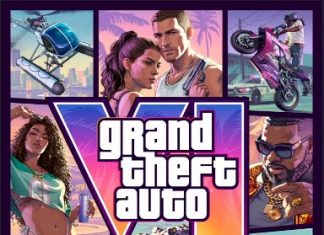 ‘GTA 6’ ganha data de pré-venda e capa oficial; veja