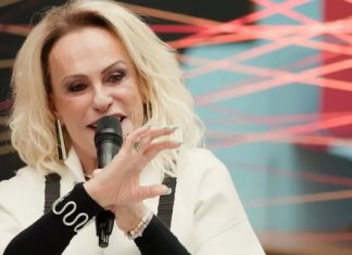 ‘Me acho linda, me acho gostosa’: Ana Maria Braga fala sobre autoestima aos 77 anos