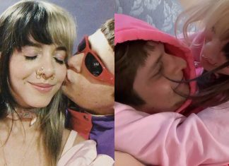 Ex-namorada de Oliver Tree, Melanie Martinez faz homenagem ao cantor: ‘Fazendo os anjos rirem’