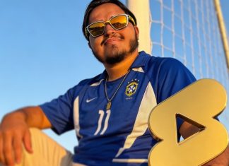 Como a música viral do Brasil na Copa foi feita inteiramente com IA: ‘Tem que me colocar no Guinness’