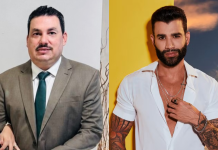 ‘Ladrão’, ‘caganeira’, ‘falta de respeito’: o que disseram Gusttavo Lima e prefeito após novo adiamento de show em Surubim
