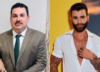 ‘Ladrão’, ‘caganeira’, ‘falta de respeito’: o que disseram Gusttavo Lima e prefeito após novo adiamento de show em Surubim
