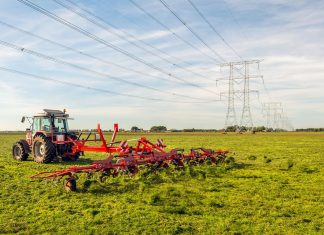 Modernização do agro amplia demanda por energia elétrica no campo tocantinense