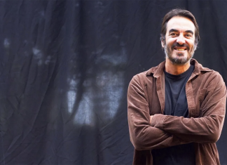 Bernardo Lobo grava no Rio o show em que canta músicas do avô e do pai, Edu Lobo, que participa do registro ao vivo