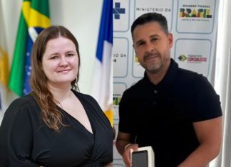 Prisão de secretária de saúde foi decretada após tentativa de interferência nas investigações, diz decisão