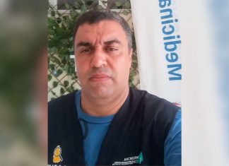 Ex-detento que cursa medicina no TO se prepara para o internato: ‘Estou ansioso’