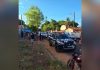 Duas pessoas são encontradas mortas dentro de casa em Colinas