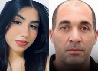 Histórico criminal: padrasto que morreu carbonizado com jovem tinha condenações por homicídio no trânsito e morte de enteada