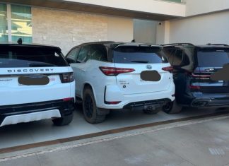 Carros de luxo e fazendas: confira os bens apreendidos em investigação sobre fraude em crédito rural