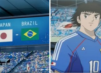 Super Campões: anime retratou duelo entre Brasil e Japão pela Copa do Mundo; relembre