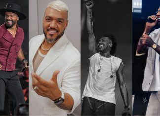 Barretos 2026: o que explica a invasão do pagode na maior festa sertaneja do país