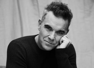 De volta ao país após 20 anos, Robbie Williams quer ‘viver o Brasil de verdade’ pela primeira vez