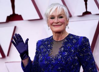 Glenn Close e Ridley Scott, que nunca ganharam um Oscar, vão receber prêmios honorários