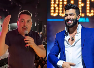 Prefeito chama Gusttavo Lima de ‘ladrão’ após cantor adiar show pela segunda vez e alegar ‘diarreia absurda’; VÍDEO