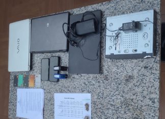 Contadores suspeitos de desviar R$ 55 milhões pagavam para usar nome e rosto de ‘laranja’, aponta decisão