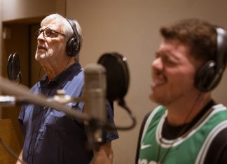 Deixa eu dizer que Ivan Lins recai com certa fluência, em feat com Ferrugem, em samba revitalizado por Marcelo D2