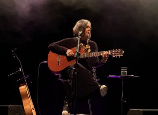 Joyce Moreno toma partido da MPB e do povo brasileiro no alto voo musical e poético do show ‘Passarinho urbano’