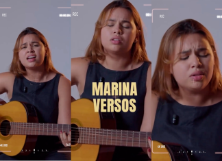 Saiba quem vai interpretar Marília Mendonça em filme