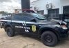 Mulher é encontrada morta ao lado de rodovia e ex-companheiro é preso