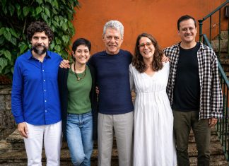 Aos 82 anos, Chico Buarque tem obra remodelada ao feitio sofisticado dos Escafandristas no álbum do quarteto