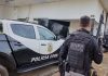 Adolescente é apreendido por suspeita de homicídio e tentativa de assassinato no Tocantins