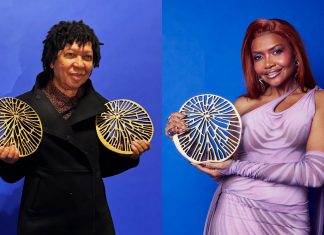 33º Prêmio da Música Brasileira acerta ao laurear Djavan, Gaby Amarantos, João Gomes, Luedji Luna e Daniela Mercury