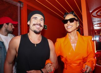 Sabrina Sato e Nicolas Prattes anunciam gravidez do primeiro filho: ‘Nosso amor floresceu’