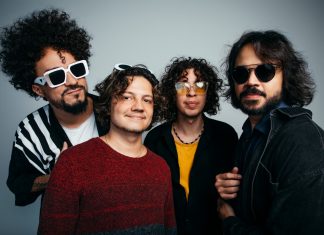 Banda Selvagens à Procura de Lei lança em agosto ‘Pivete’, álbum com Ailton Krenak, Silvero Pereira e Tatá Aeroplano