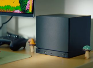 Steam Machine, novo console da Valve, vai ter preços entre US$ 1.050 e US$ 1.430