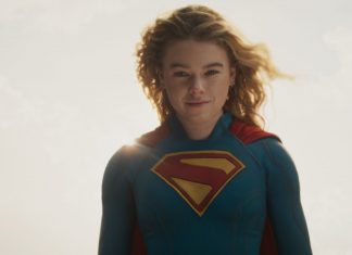 Em ‘Supergirl’, carisma de Milly Alcock voa alto acima de aventura repetitiva e vilão genérico; g1 já viu