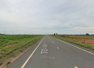 Homem é encontrado morto ao lado de motocicleta em rodovia no Tocantins
