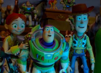 ‘Toy Story 5’ prova que não precisa de Woody e Buzz com protagonista nova, humor e ternura; g1 já viu
