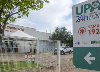 Entenda investigação sobre a terceirização das UPAs de Palmas que levou à prisão de secretária