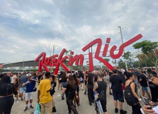 Rock in Rio 2026 esgota ingressos da pré-venda em menos de duas horas; venda geral começa na segunda-feira (8)