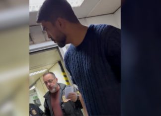 Entenda o caso do prefeito do TO retirado de avião pela PF após impasse em aeroporto