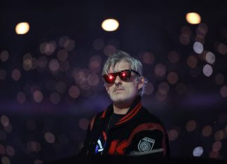 DJ francês Kavinsky, autor de ‘Nightcall’, morre aos 50 anos