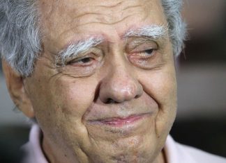 Referência do Cinema Novo, Luiz Carlos Barreto marcou gerações como produtor de ‘Vidas secas’ e ‘Terra em transe’