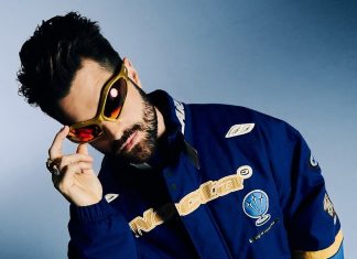 Alok expande o universo do show ‘Rave the world’ com criação de selo e edição de EP que traz quatro músicas ‘raivosas’