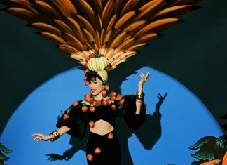 Anitta entrega brasilidade no álbum ‘Equilibrium II’ com mix de Carmen Miranda, Djavan, sambas e forrós