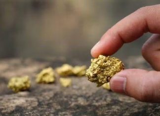 Veja como se inscrever para ser fornecedor de mina de ouro avaliada em R$ 1,4 bilhão