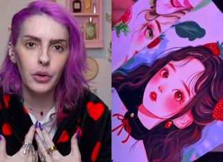 Influencer vende ilustrações como autorais por R$ 149, é criticada e admite uso de IA: ‘Fiz merda’