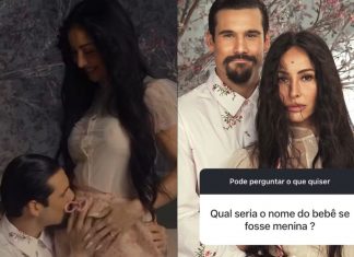 ‘Nirvana’, ‘Graça’ e ‘Musa’: Sabrina Sato revela nomes que cogitou para uma filha; veja lista