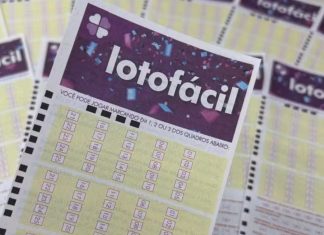 Aposta do Tocantins fatura mais de R$ 1,8 milhão na Lotofácil