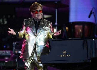 Rock in Rio 2026 esgota ingressos para os dias de Stray Kids e Elton John